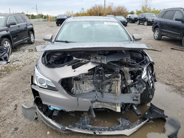 Photo 5 from auction – 2017 BUICK LACROSSE E with VIN 1G4ZP5SS1HU202067