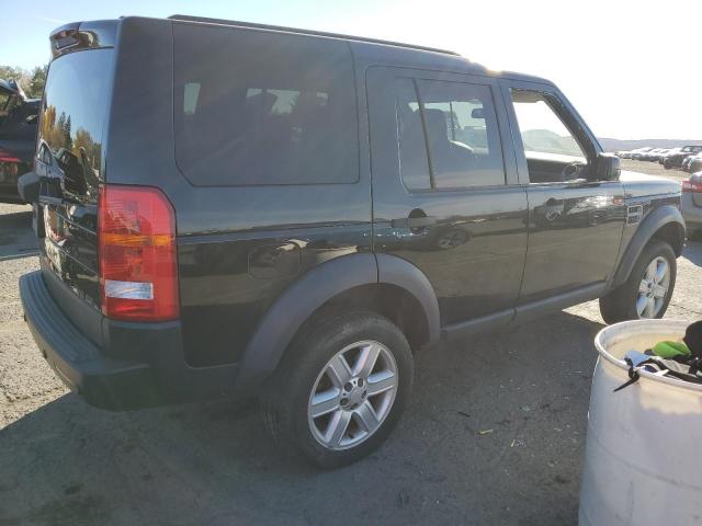 Photo 3 from auction – 2008 LAND ROVER LR3 SE with VIN SALAE25478A477231