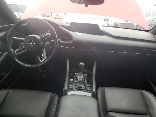 Photo 8 from auction – 2022 MAZDA 3 PREMIUM with VIN JM1BPAML6N1521112