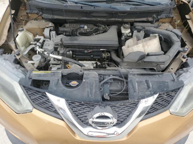 Photo 12 from auction – 2014 NISSAN ROGUE S with VIN 5N1AT2MT6EC809077