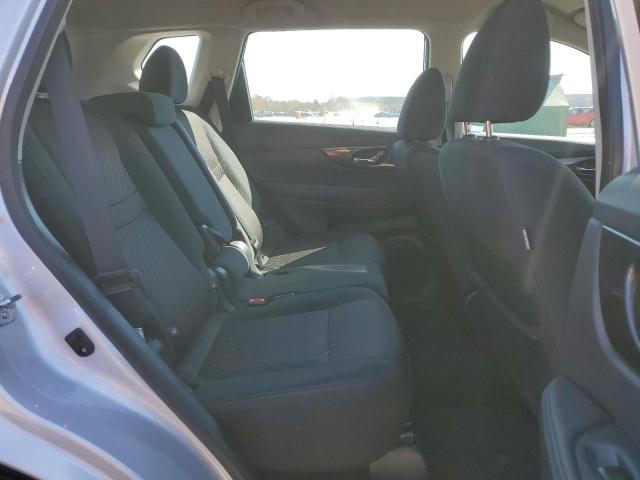 Photo 10 from auction – 2018 NISSAN ROGUE S with VIN 5N1AT2MT9JC786727