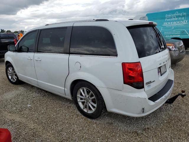 Photo 2 from auction – 2019 DODGE GRAND CARA with VIN 2C4RDGCGXKR676851