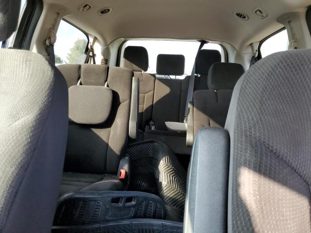 Photo 10 from auction – 2017 DODGE GRAND CARA with VIN 2C4RDGBGXHR884819