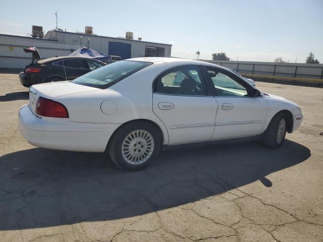 Photo 3 from auction – 2002 MERCURY SABLE GS with VIN 1MEFM50U42G621975