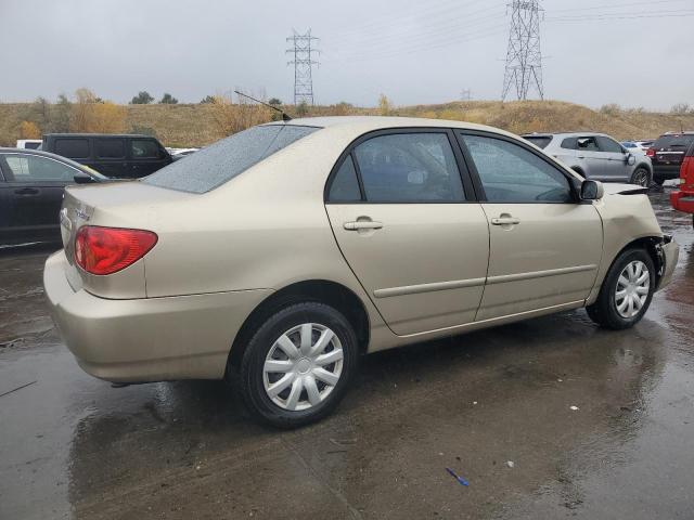 Photo 3 from auction – 2004 TOYOTA COROLLA CE with VIN 1NXBR32E34Z329777