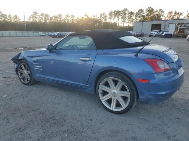 Photo 2 from auction – 2005 CHRYSLER CROSSFIRE with VIN 1C3AN65L05X030890