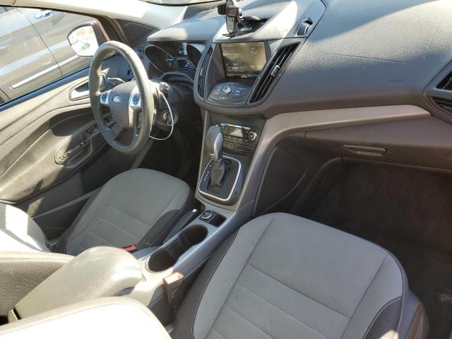 Photo 8 from auction – 2014 FORD ESCAPE SE with VIN 1FMCU0GX9EUA10199