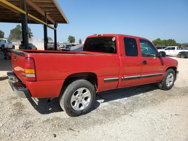Photo 3 from auction – 2002 CHEVROLET SILVERADO with VIN 2GCEC19T521283650