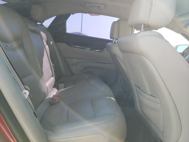 Photo 10 from auction – 2013 CADILLAC XTS PREMIU with VIN 2G61S5S32D9118438
