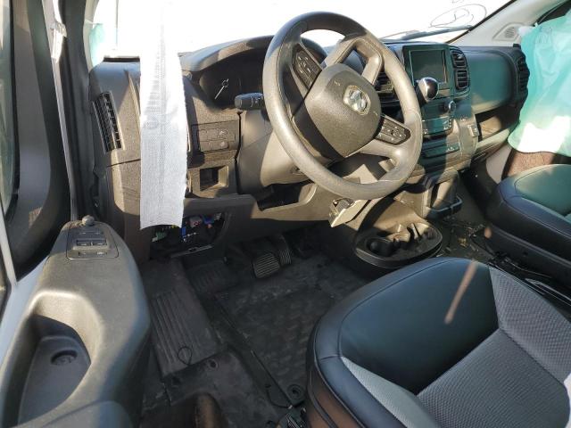 Photo 8 from auction – 2023 RAM PROMASTER with VIN 3C6LRVCG3PE549600
