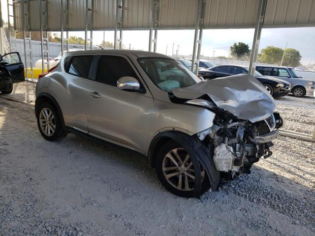 Photo 4 from auction – 2011 NISSAN JUKE S with VIN JN8AF5MR6BT016394