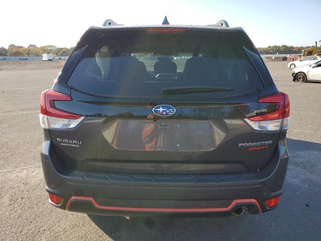 Photo 6 from auction – 2020 SUBARU FORESTER S with VIN JF2SKAMC7LH578469