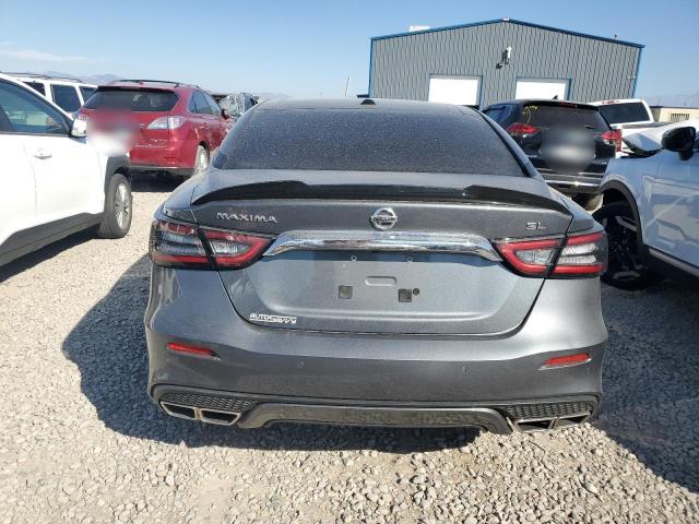 Photo 6 from auction – 2019 NISSAN MAXIMA S with VIN 1N4AA6AV1KC382125