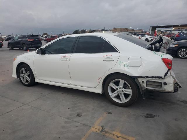 Photo 2 from auction – 2014 TOYOTA CAMRY L with VIN 4T1BF1FKXEU435674