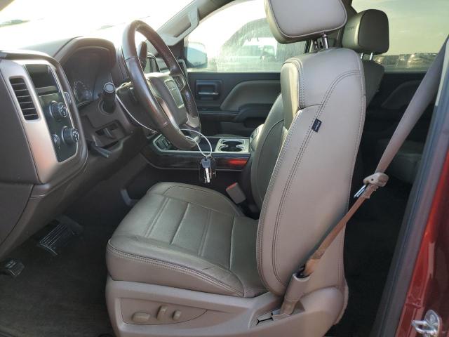 Photo 7 from auction – 2016 GMC SIERRA K15 with VIN 3GTU2PEC5GG317513