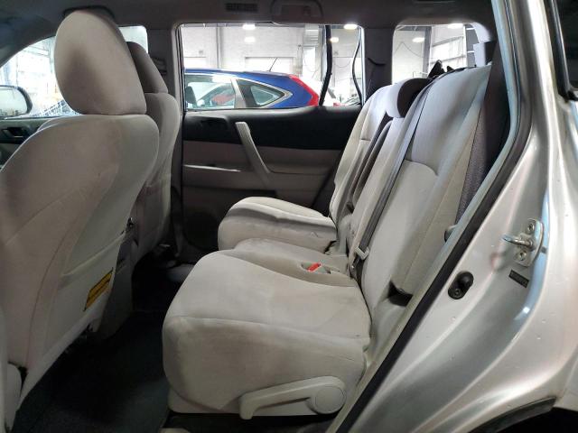 Photo 11 from auction – 2013 TOYOTA HIGHLANDER with VIN 5TDZK3EH6DS127890