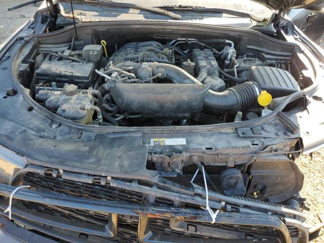 Photo 12 from auction – 2016 DODGE DURANGO SX with VIN 1C4RDHAG7GC374524