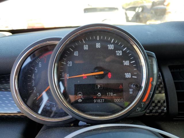 Photo 9 from auction – 2019 MINI COOPER S with VIN WMWXU3C58K2L31280