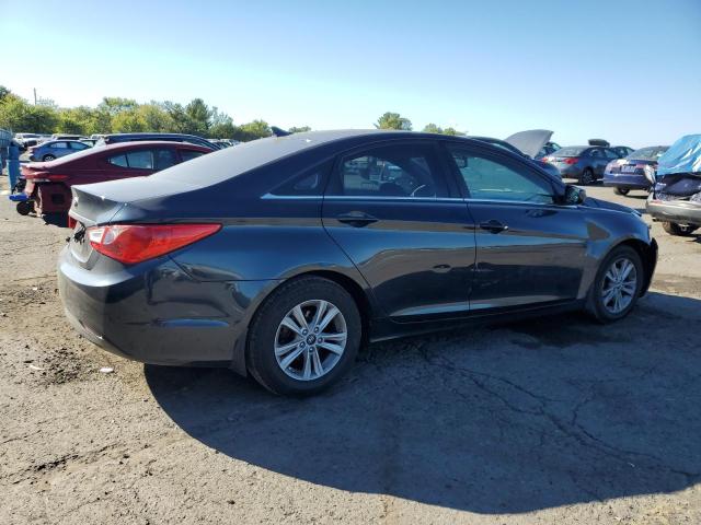 Photo 3 from auction – 2011 HYUNDAI SONATA GLS with VIN 5NPEB4AC4BH095099