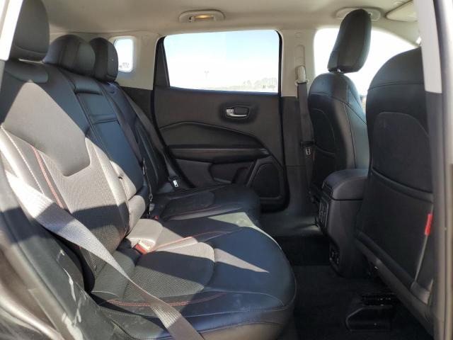Photo 11 from auction – 2018 JEEP COMPASS TR with VIN 3C4NJDDB3JT135273