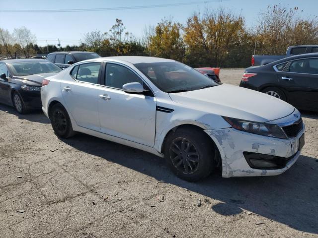 Photo 4 from auction – 2012 KIA OPTIMA LX with VIN KNAGM4A72C5275119