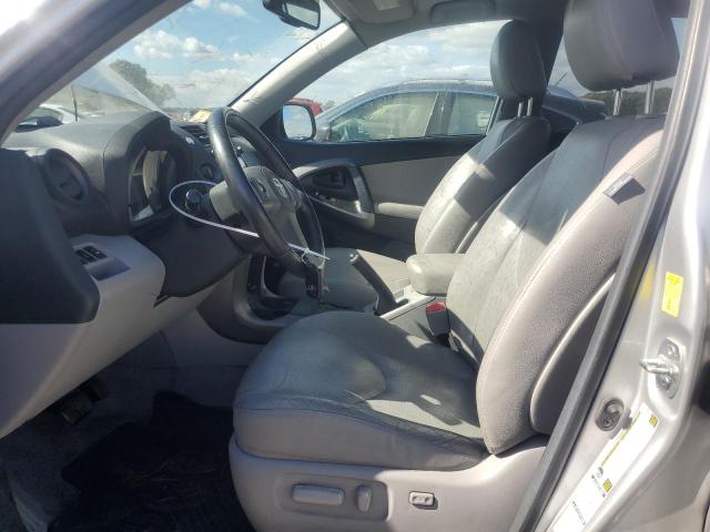 Снимка 7 от търг – 2010 TOYOTA RAV4 LIMIT с VIN 2T3DK4DV3AW016098