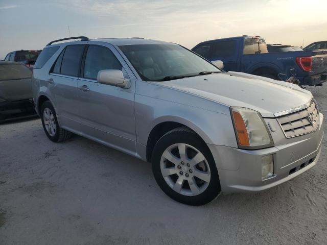 Photo 4 from auction – 2006 CADILLAC SRX with VIN 1GYEE637X60170744