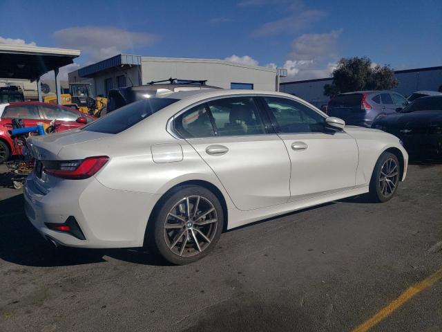 Photo 3 from auction – 2020 BMW 330XI with VIN 3MW5R7J05L8B38059