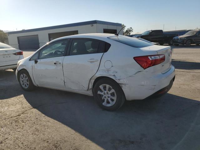 Photo 2 from auction – 2013 KIA RIO LX with VIN KNADM4A3XD6316754