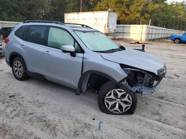 Photo 4 from auction – 2023 SUBARU FORESTER P with VIN JF2SKAEC9PH407775