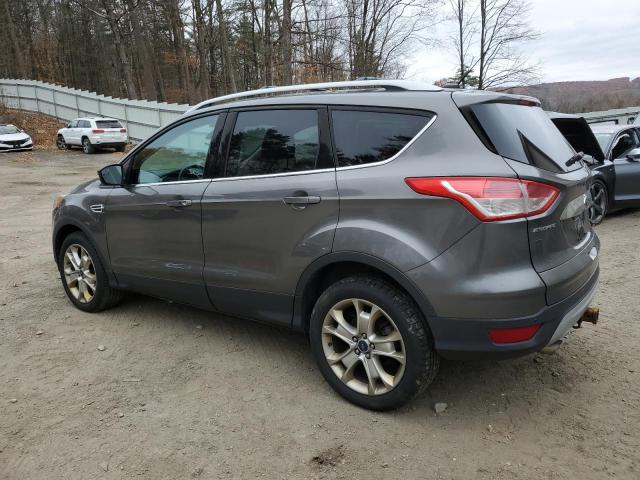 Photo 2 from auction – 2014 FORD ESCAPE TIT with VIN 1FMCU9J91EUB37530