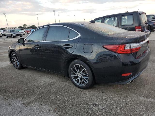Photo 2 from auction – 2016 LEXUS ES 350 with VIN 58ABK1GG9GU024770