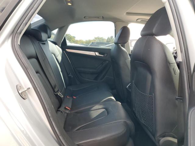 Photo 10 from auction – 2014 AUDI A4 PREMIUM with VIN WAUFFAFLXEN008386