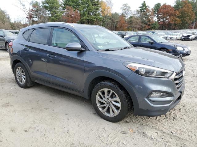 Photo 4 from auction – 2016 HYUNDAI TUCSON LIM with VIN KM8J3CA41GU218137