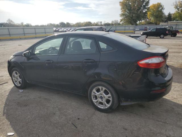 Photo 2 from auction – 2015 FORD FIESTA SE with VIN 3FADP4BJ3FM214115