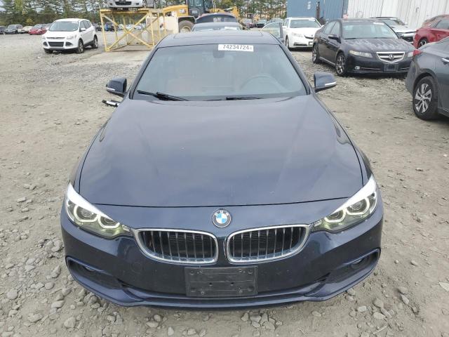 Photo 5 from auction – 2019 BMW 430XI GRAN with VIN WBA4J3C53KBL07500