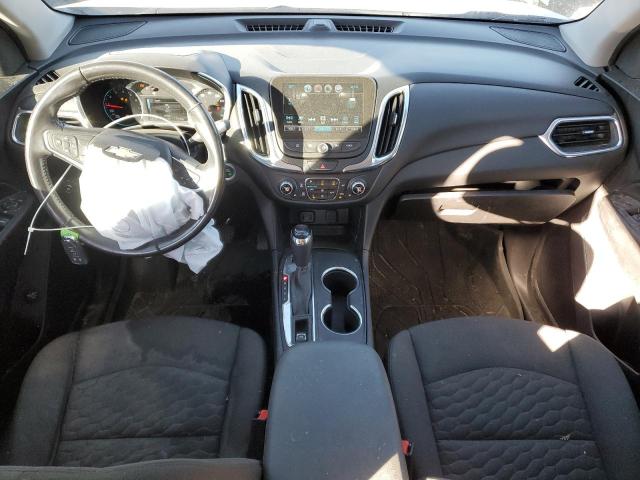 Photo 8 from auction – 2018 CHEVROLET EQUINOX LT with VIN 2GNAXSEV0J6255988