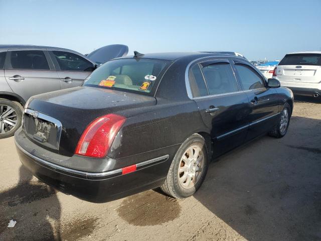 Photo 3 from auction – 2009 KIA AMANTI with VIN KNALD225095171348