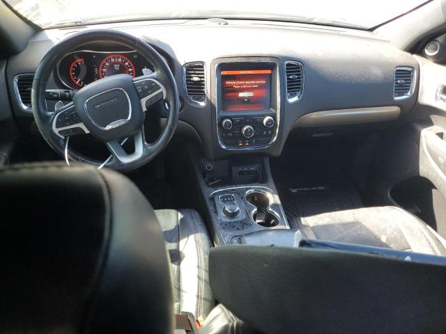 Photo 8 from auction – 2014 DODGE DURANGO R/ with VIN 1C4SDJCT3EC597059