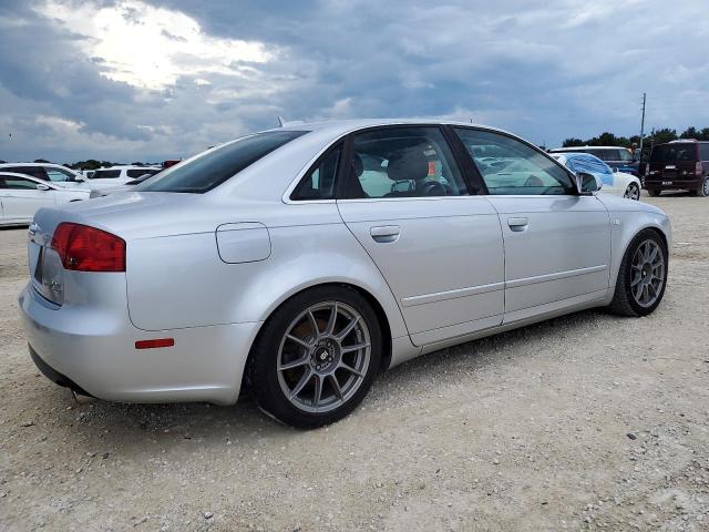 Photo 3 from auction – 2006 AUDI A4 2.0T QU with VIN WAUDF78EX6A162016