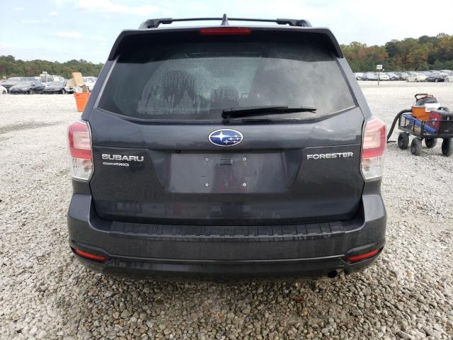 Photo 6 from auction – 2018 SUBARU FORESTER 2 with VIN JF2SJAGCXJH597710