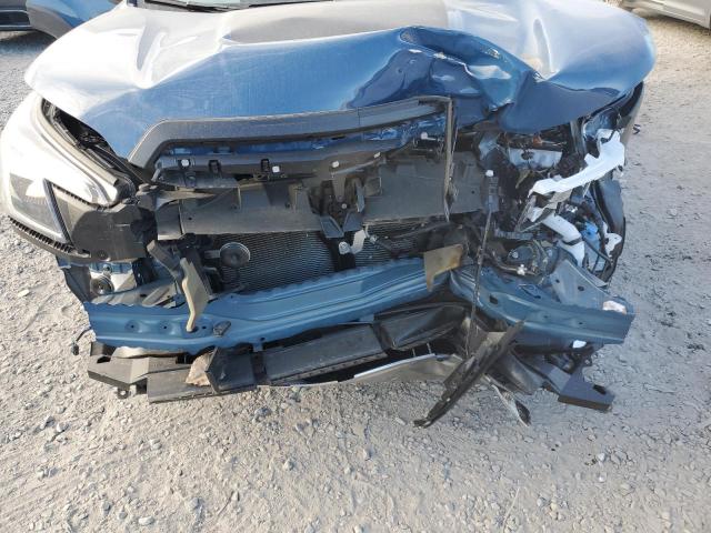 Photo 12 from auction – 2024 SUBARU FORESTER W with VIN JF2SKAJC3RH507914