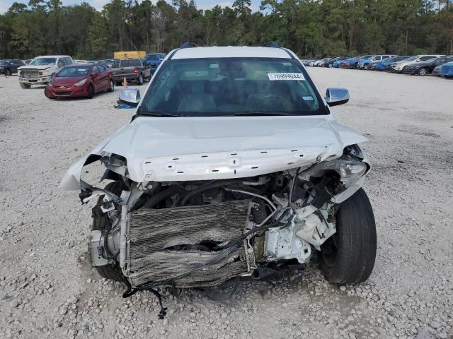 Photo 5 from auction – 2013 GMC TERRAIN SL with VIN 2GKALUEKXD6229252
