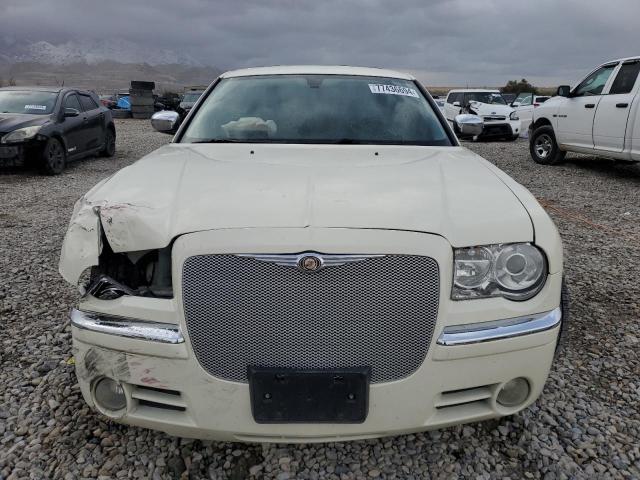 Photo 5 from auction – 2006 CHRYSLER 300C with VIN 2C3KA63H96H534665