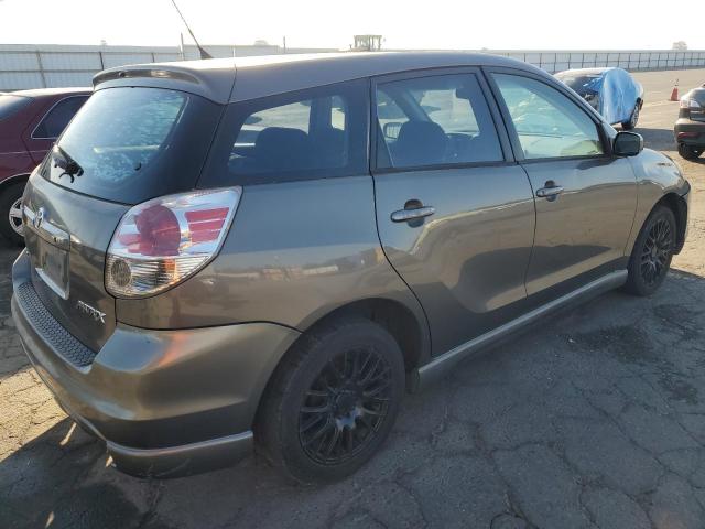 Photo 3 from auction – 2005 TOYOTA COROLLA MA with VIN 2T1KR32E25C412555