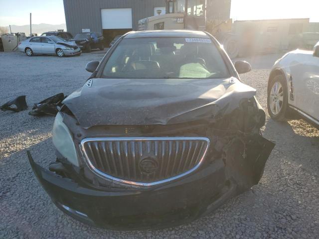 Photo 5 from auction – 2012 BUICK VERANO CON with VIN 1G4PR5SK1C4176080