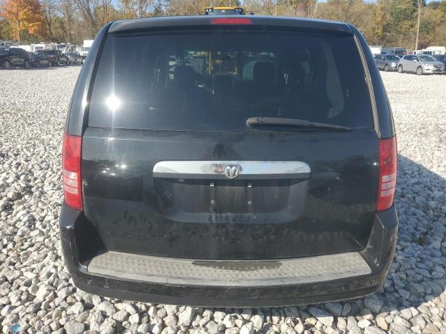Photo 4 from auction – 2008 DODGE GRAND CARA with VIN 1D8HN54P18B119010