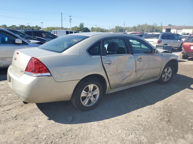 Photo 3 from auction – 2012 CHEVROLET IMPALA LS with VIN 2G1WF5E31C1168885