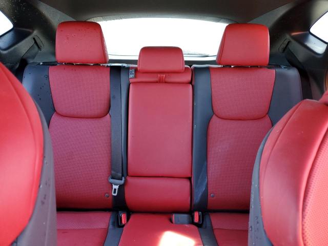Photo 10 from auction – 2022 LEXUS NX 350 with VIN JTJKGCEZ0N2004457