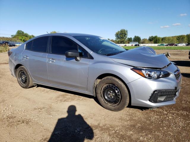 Photo 4 from auction – 2023 SUBARU IMPREZA with VIN 4S3GKAB68P3606090